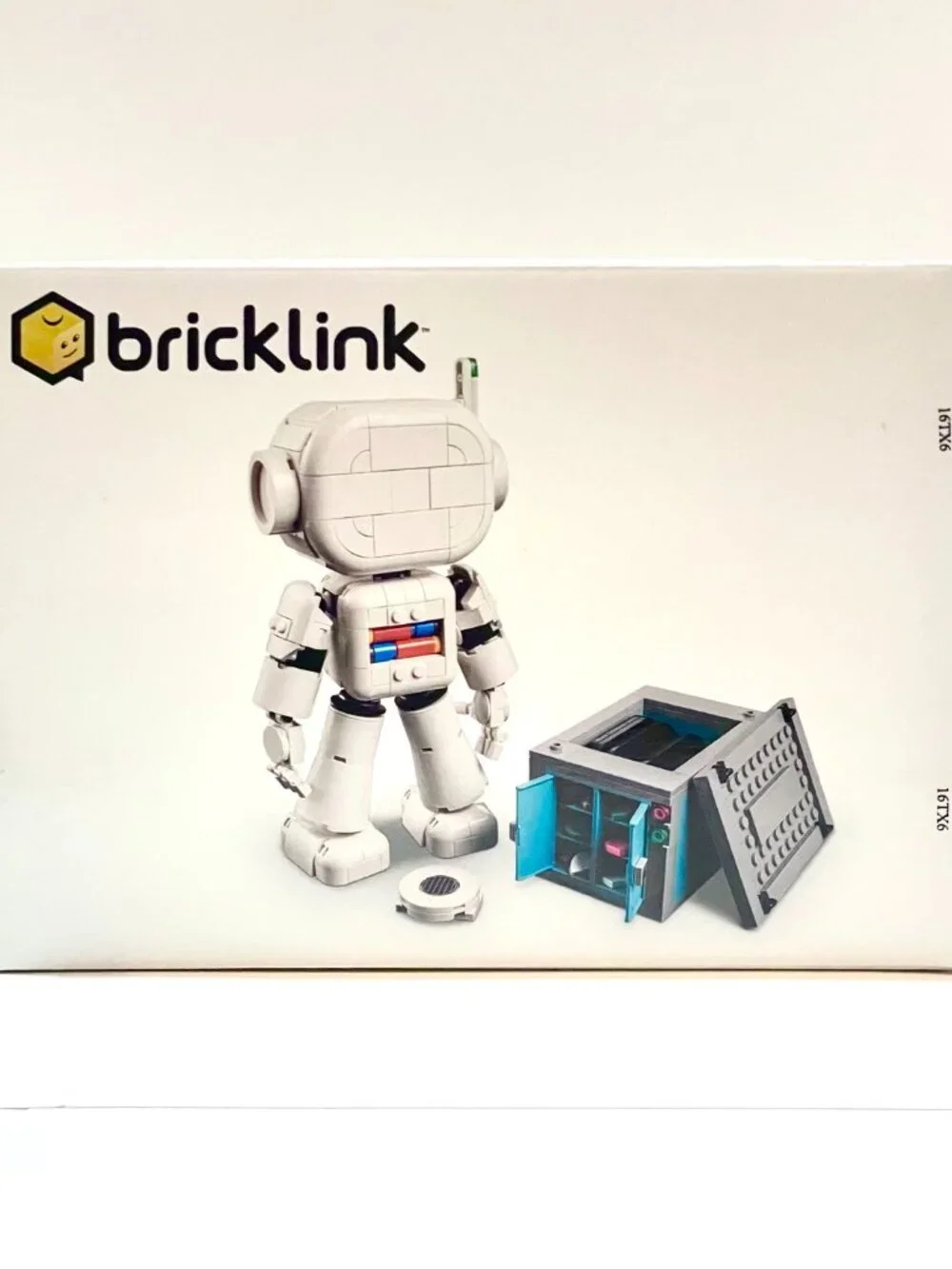 Lego new sealed