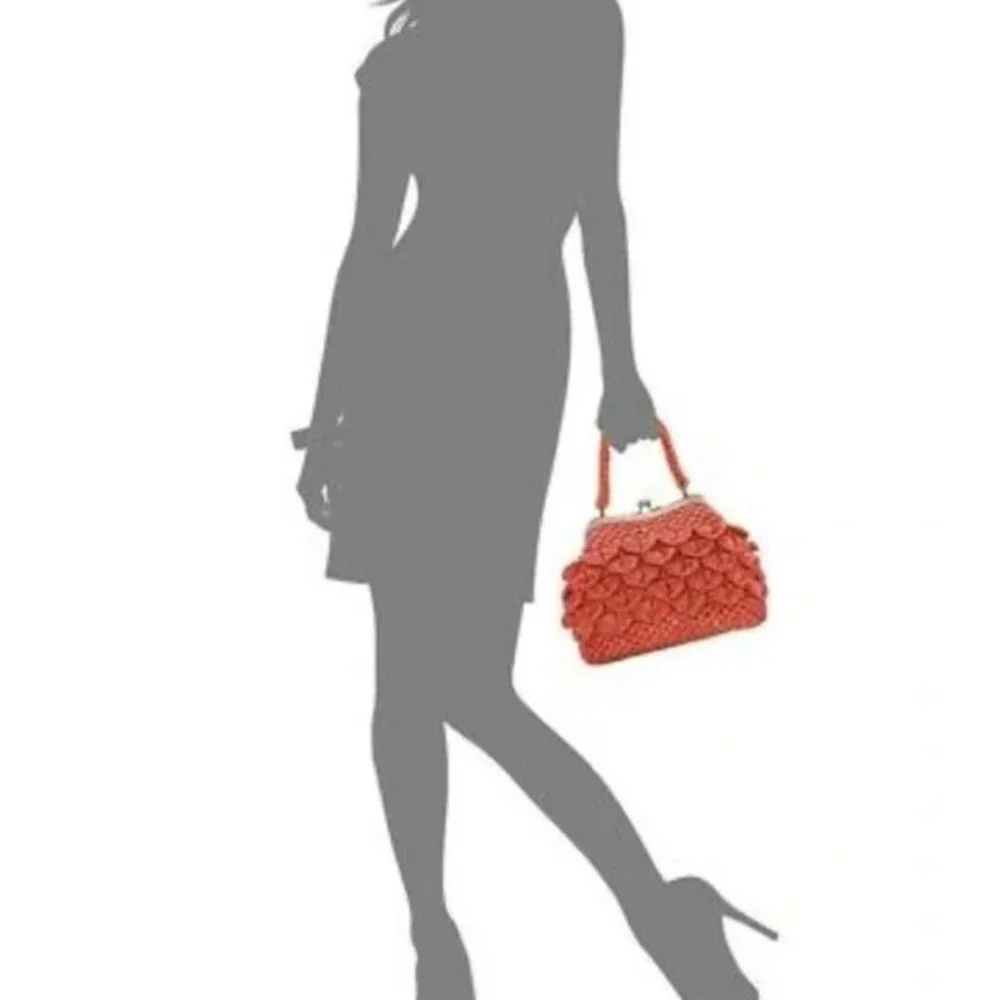 Patricia Nash dainty elegant