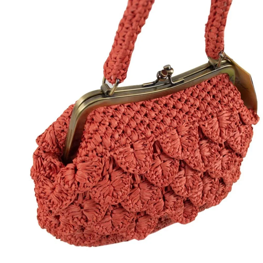 Patricia Nash dainty elegant