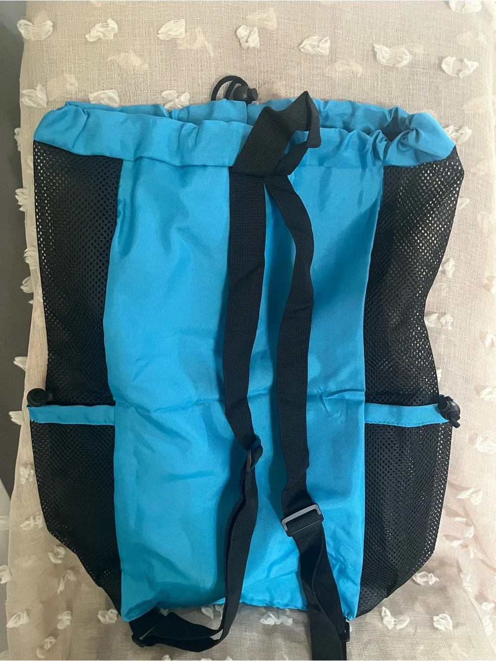 N/A lightweight mesh