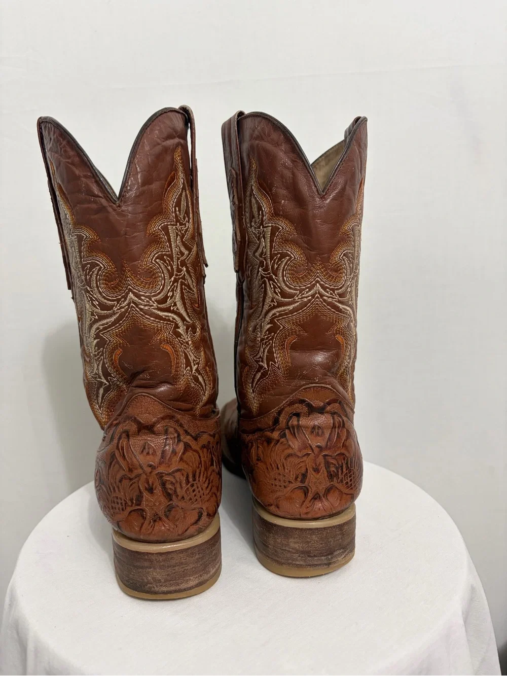 Nicasio Boots nicasio boots