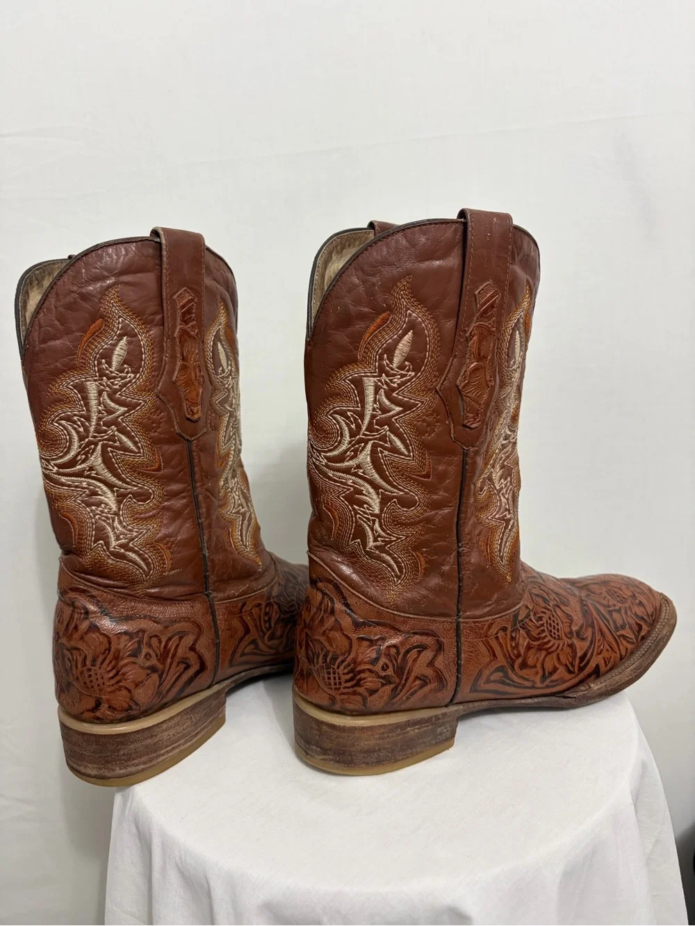 Nicasio Boots nicasio boots