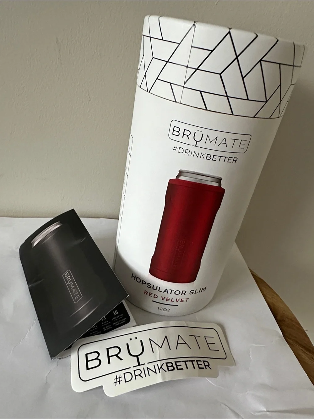 BRUMATE 12 ounce