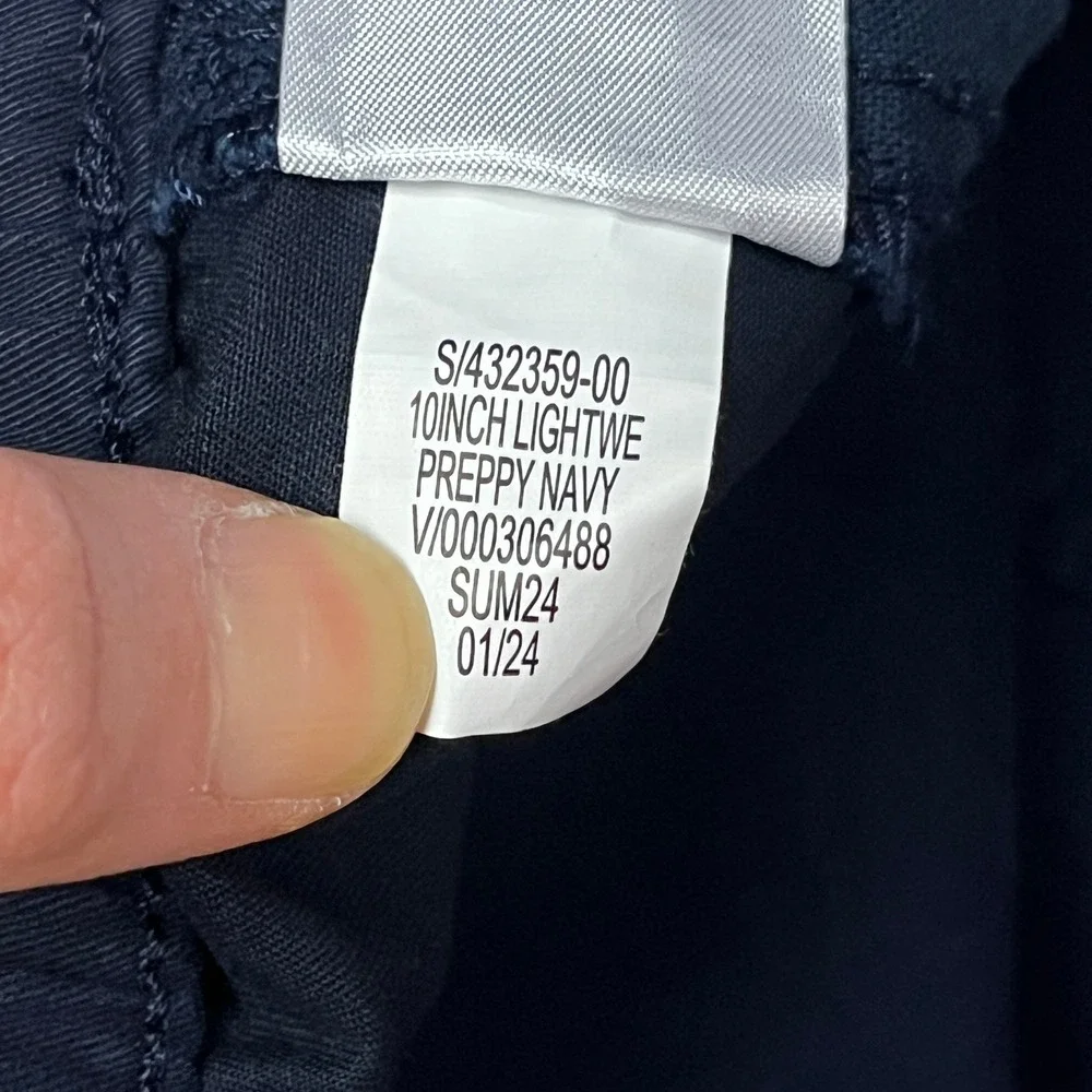 Banana Republic ai lightweight