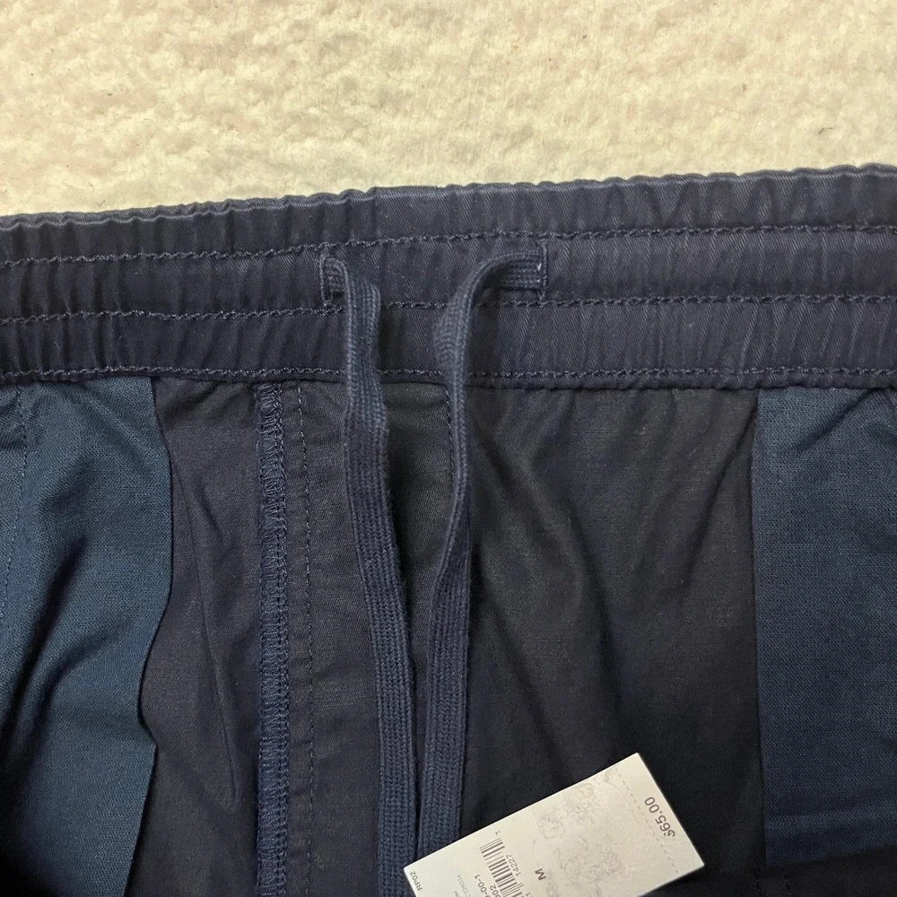Banana Republic summer blue