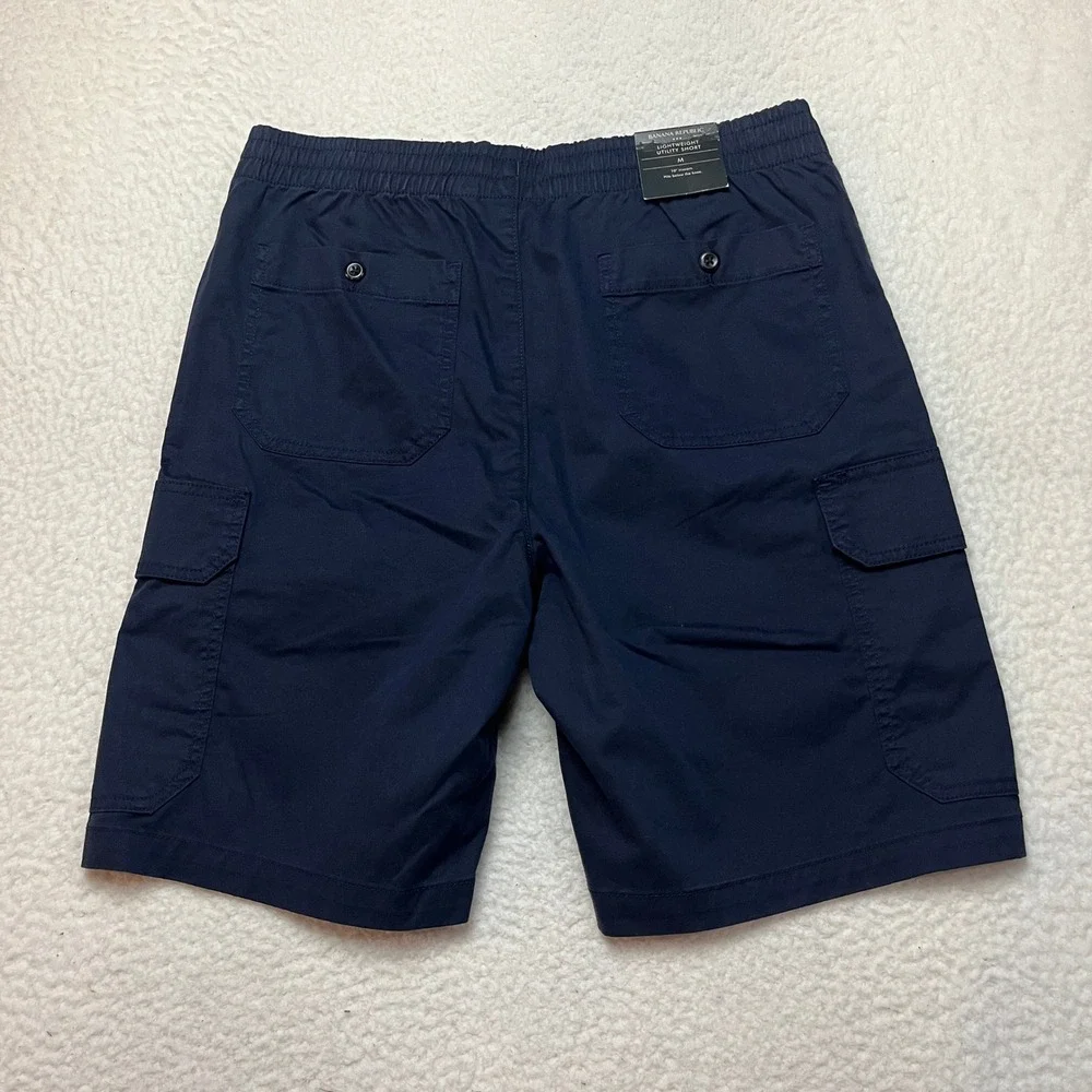 Banana Republic outdoor summer gorpcore