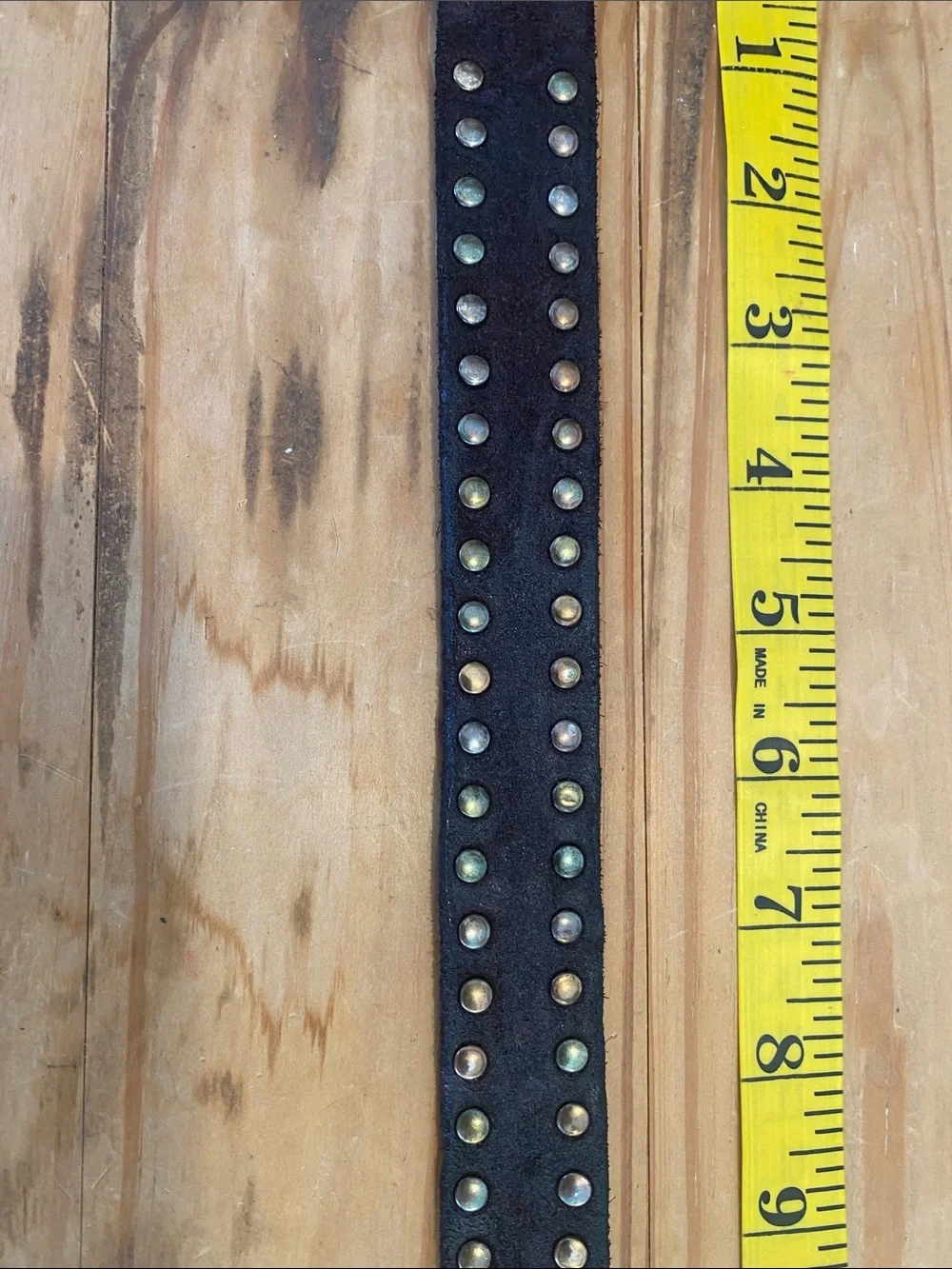 Campomaggi italian genuine