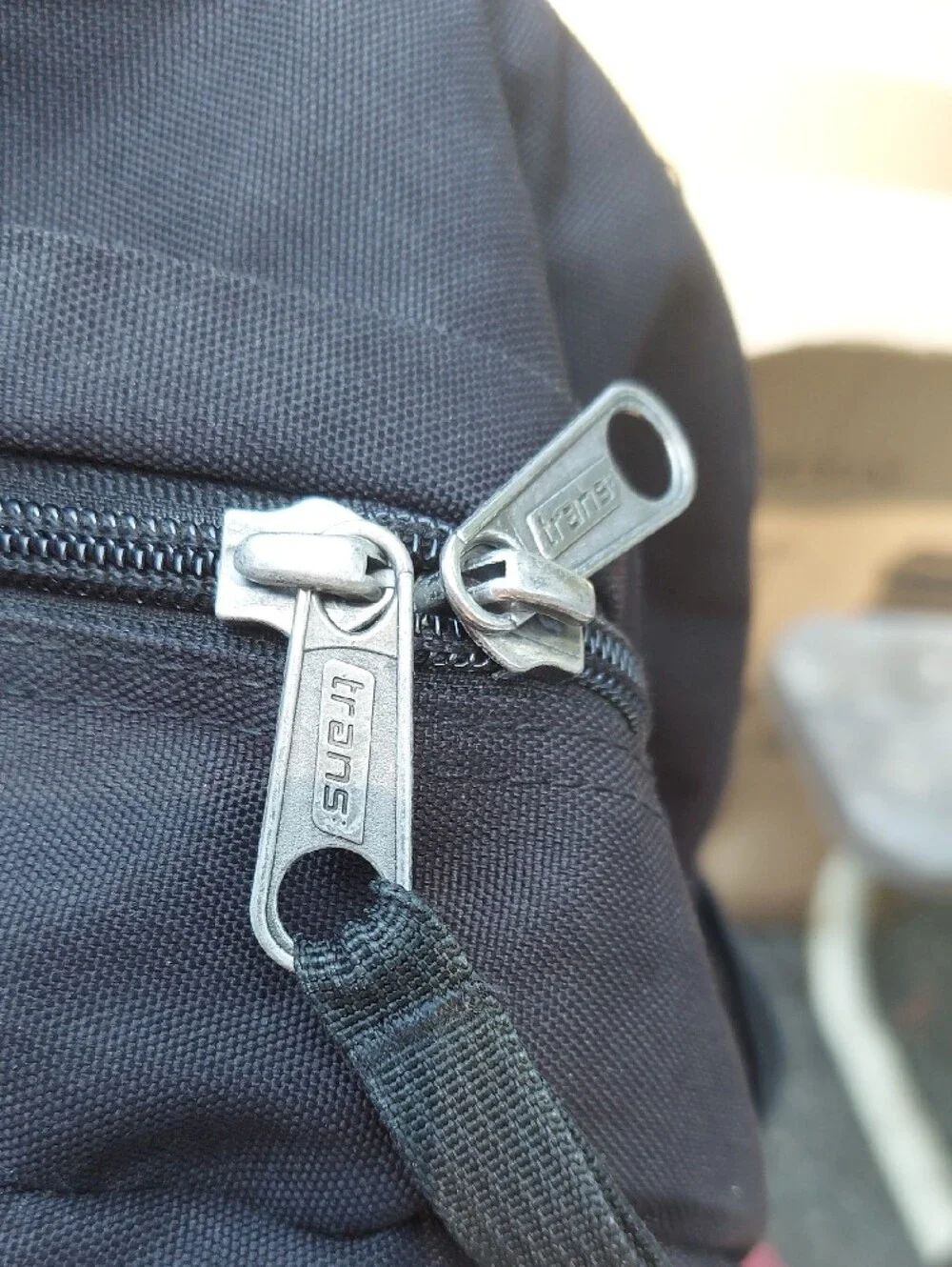 Jansport classic trans
