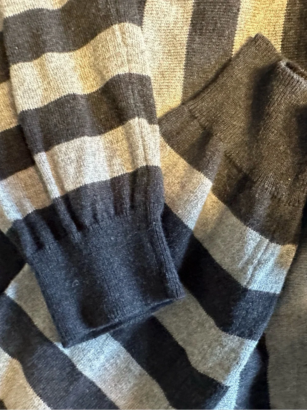 J. Crew crew neck