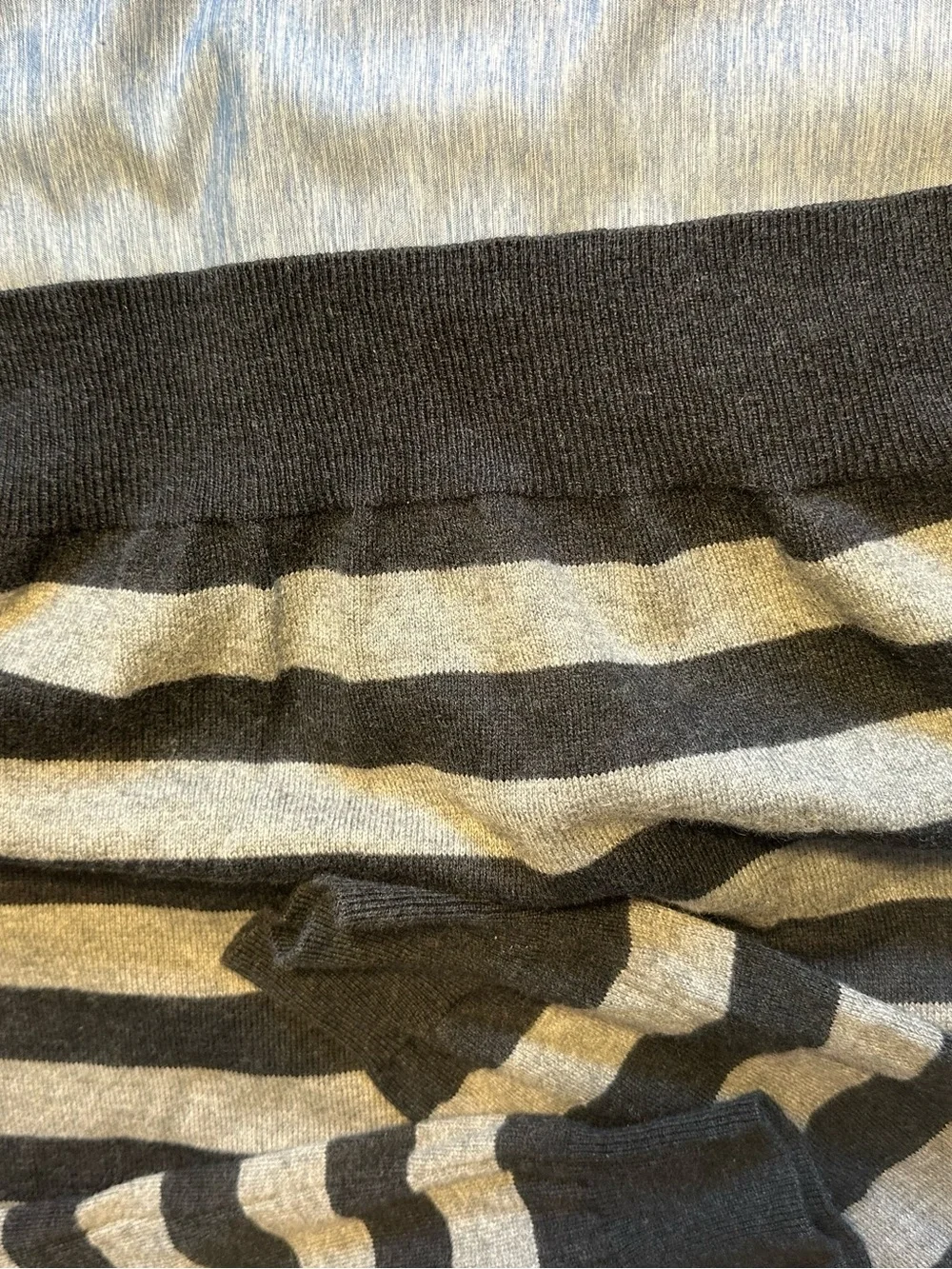 J. Crew crew neck