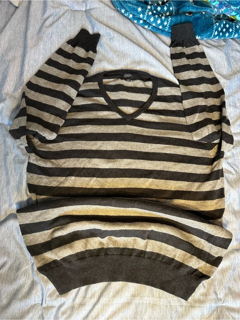 J. Crew crew neck