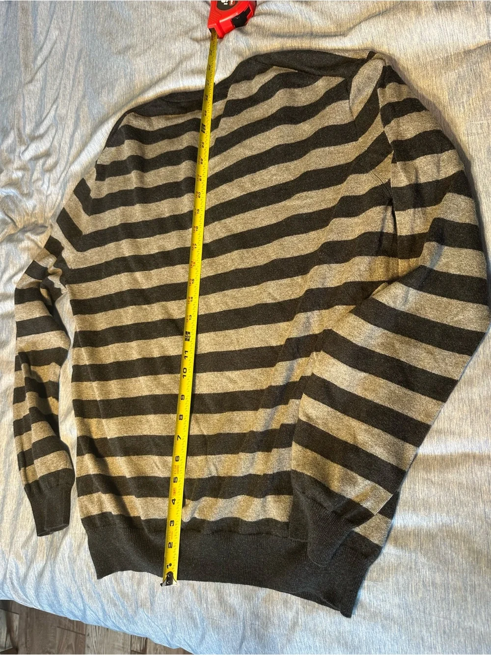 J. Crew crew neck