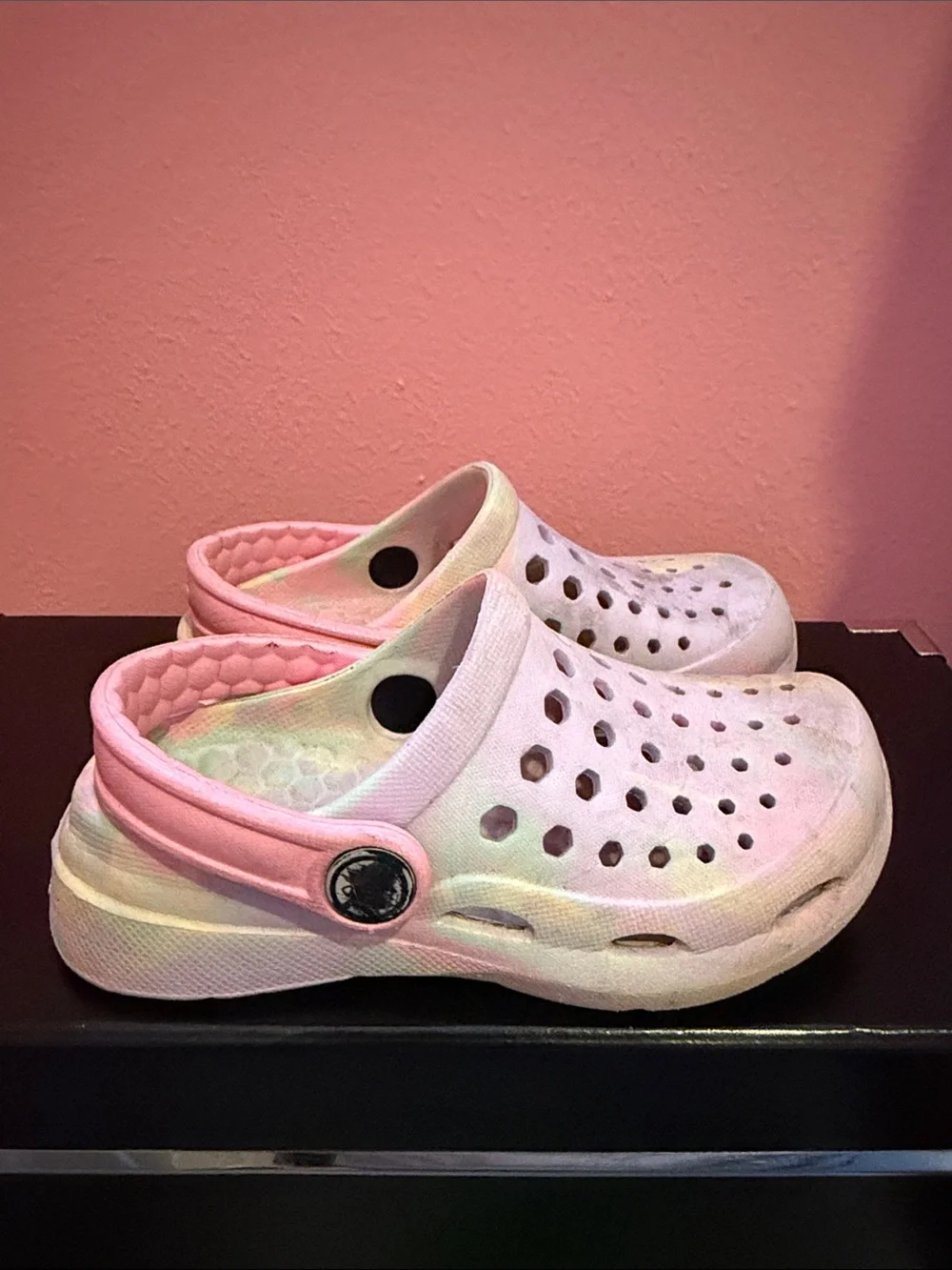 N/A lightweight comfortable
