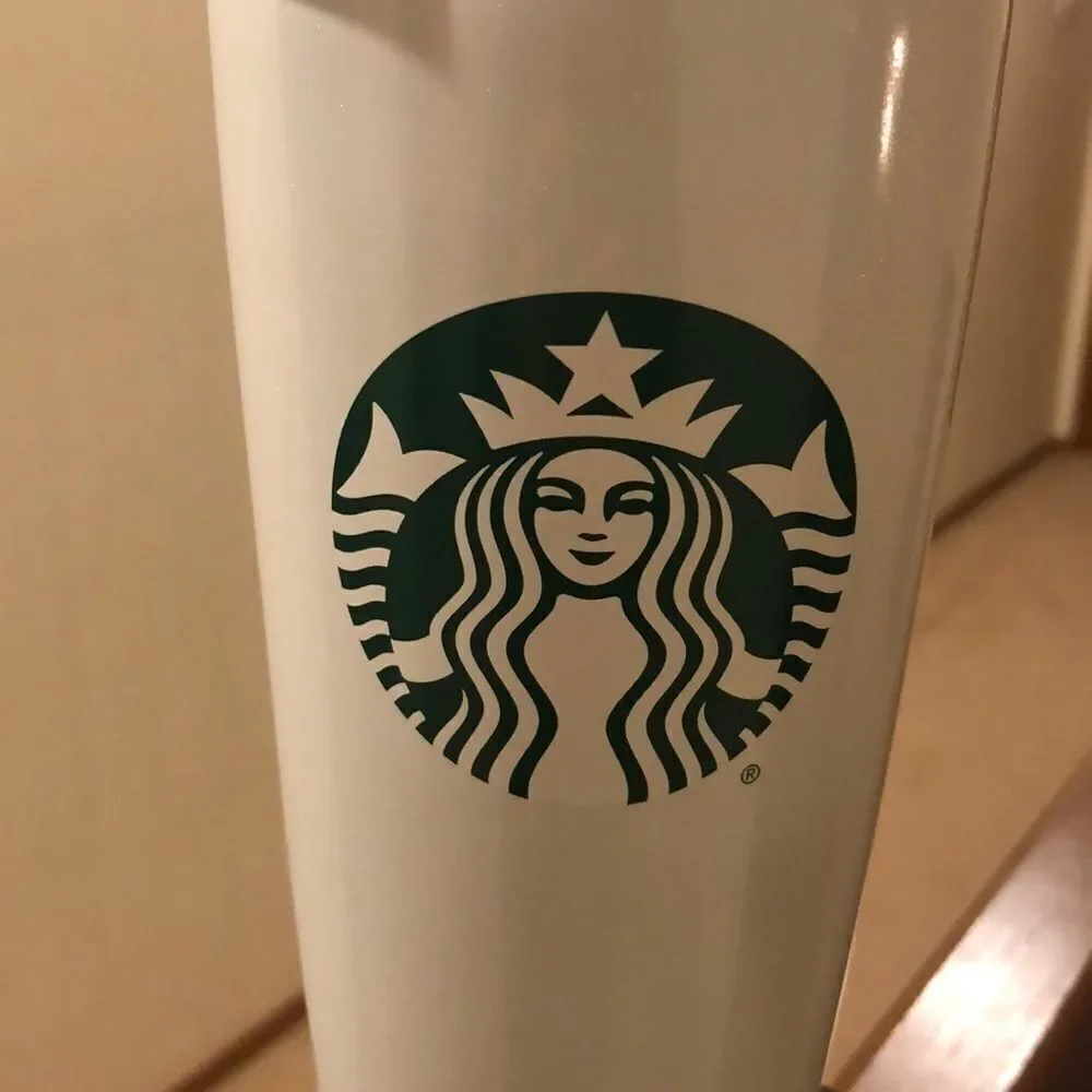 Disney world 2021 Starbucks tumbler