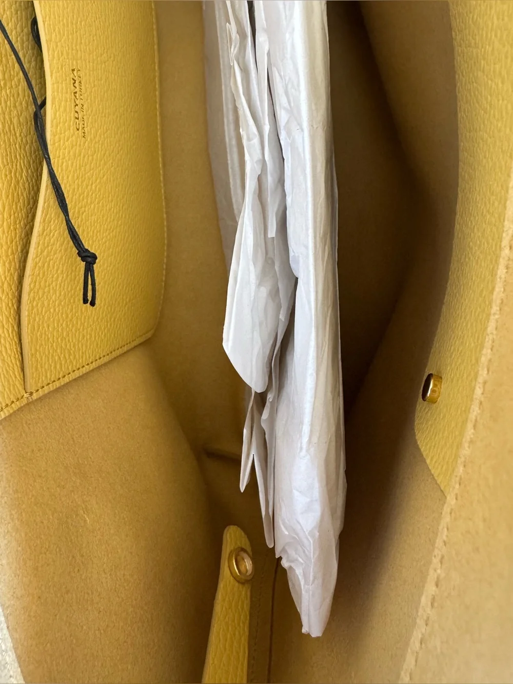 Cuyana brand new
