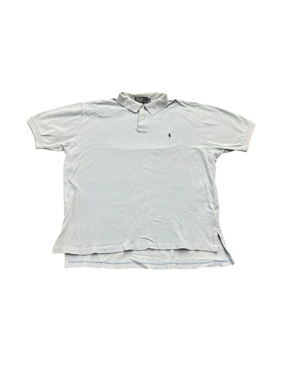 Ralph Lauren classic polo