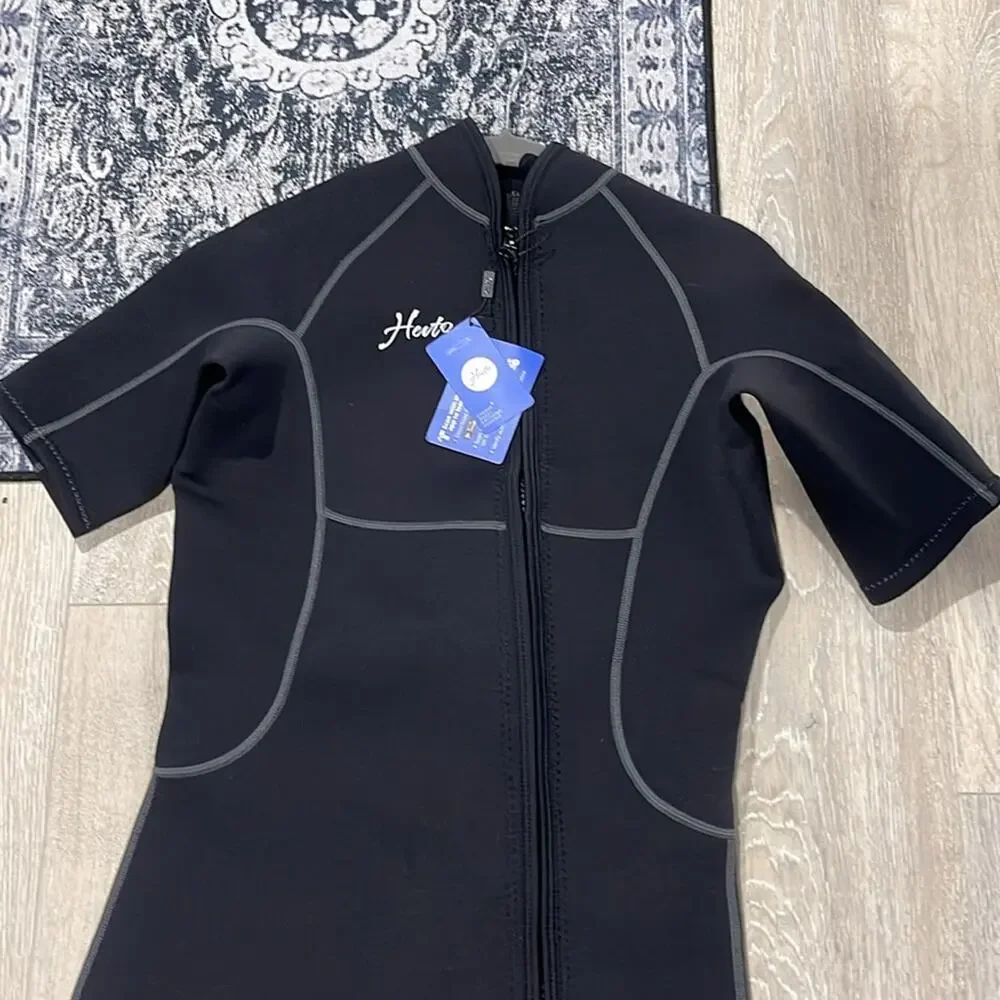 Hevto new tag