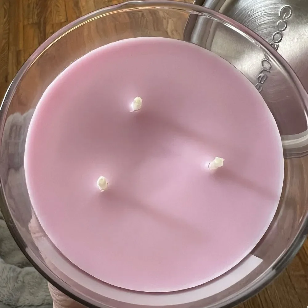 Goose Creek 🕯️ except bottom