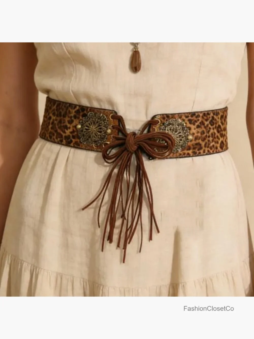 N/A women vintage