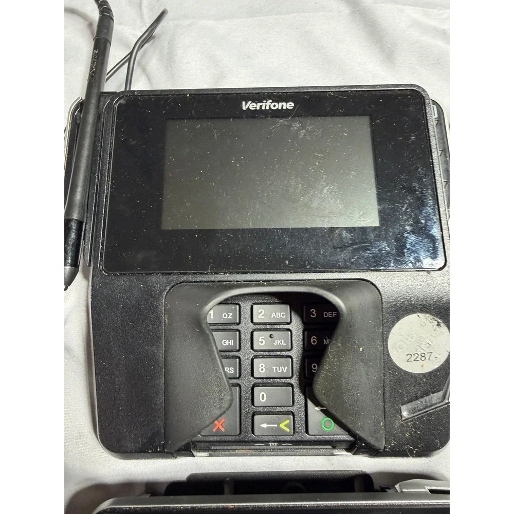 Verifone mx 915