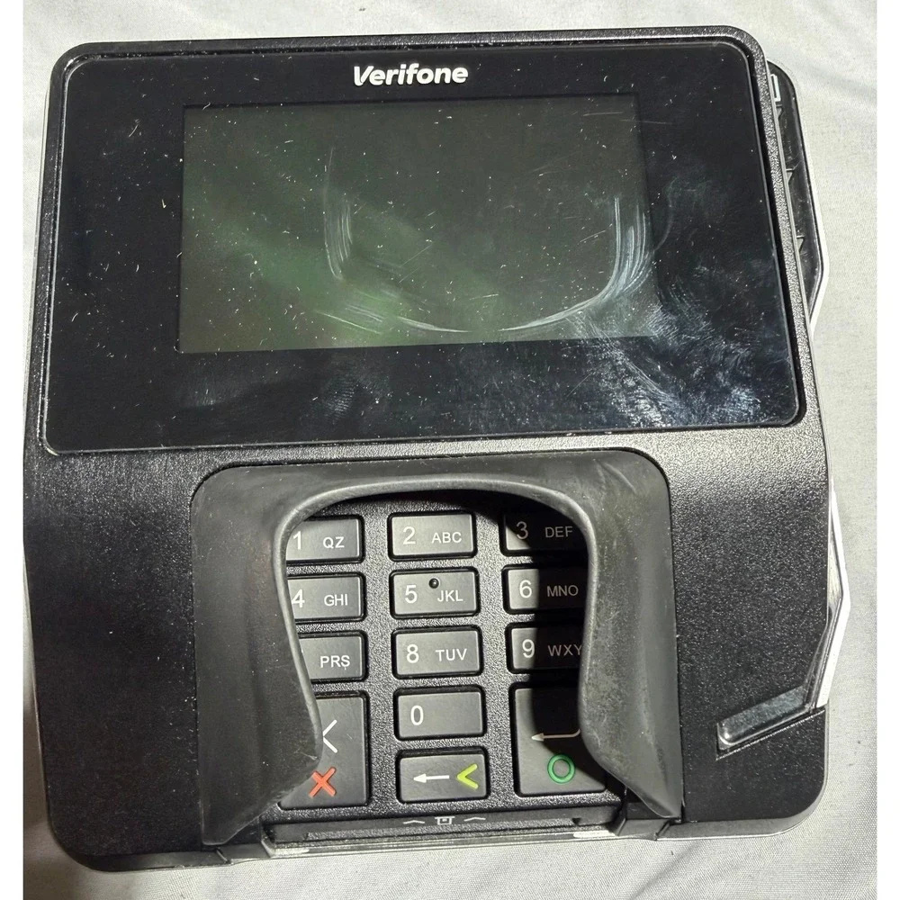 Verifone mx 915