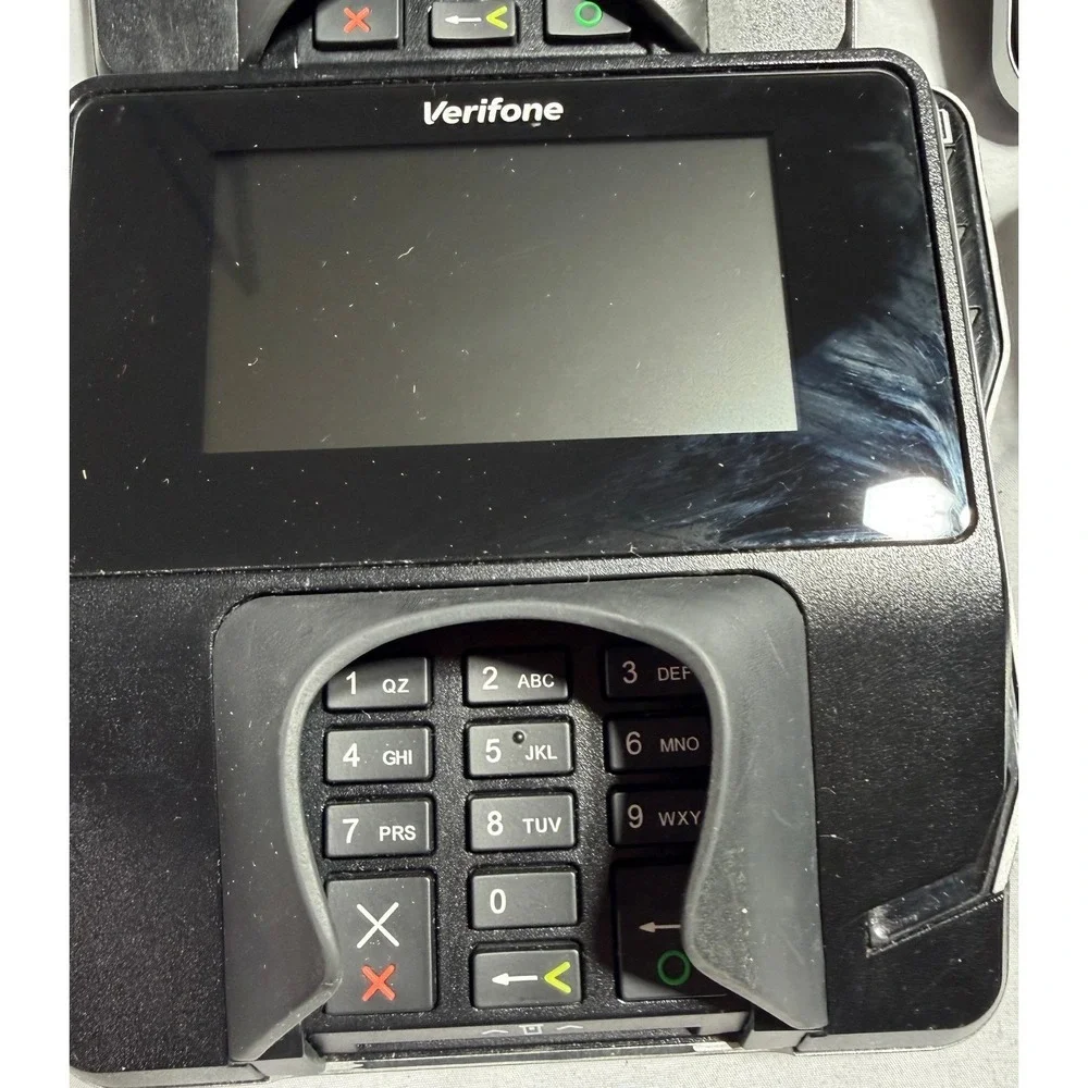 Verifone mx 915