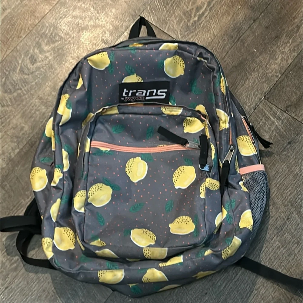 Trans by JanSport 17