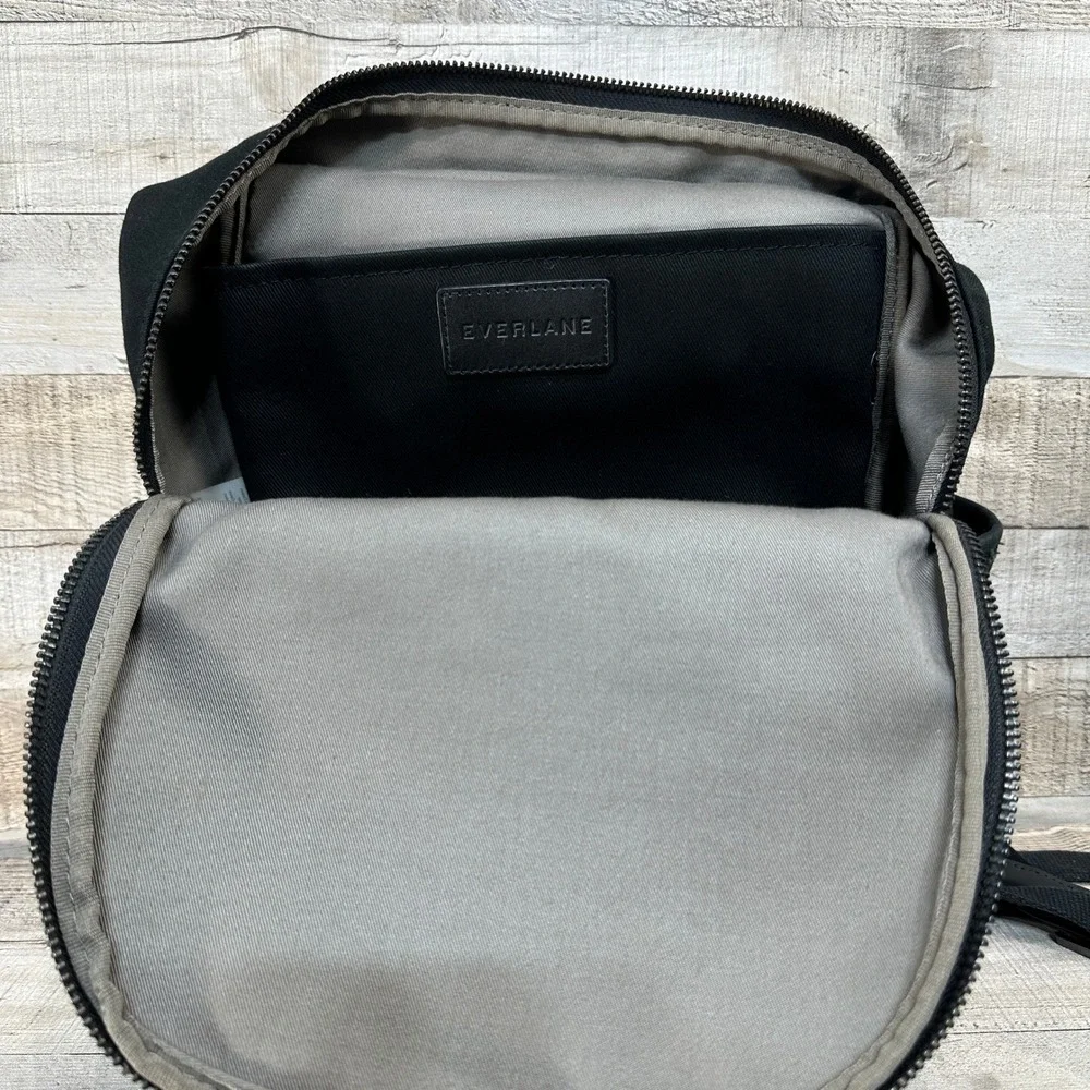 Everlane read before