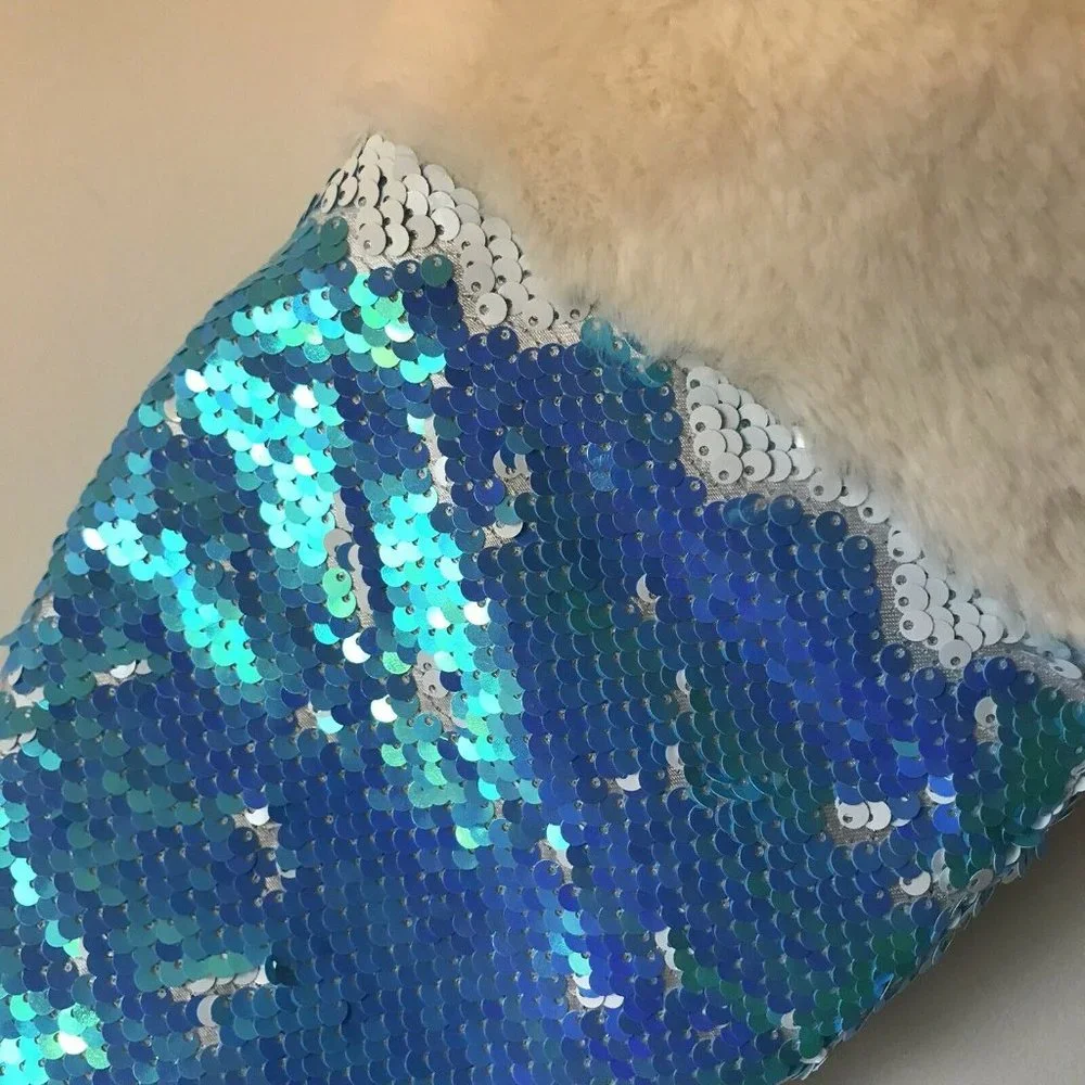 Unbranded mermaid tail