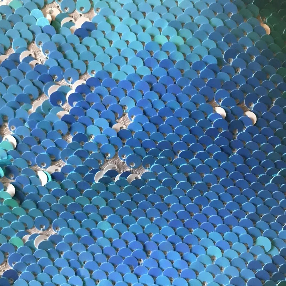 Unbranded mermaid tail