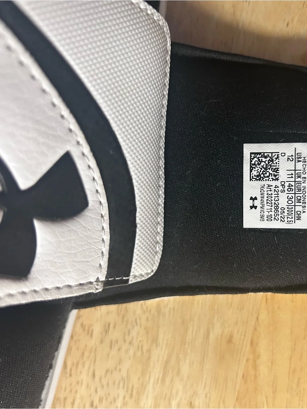 Under Armour under armour