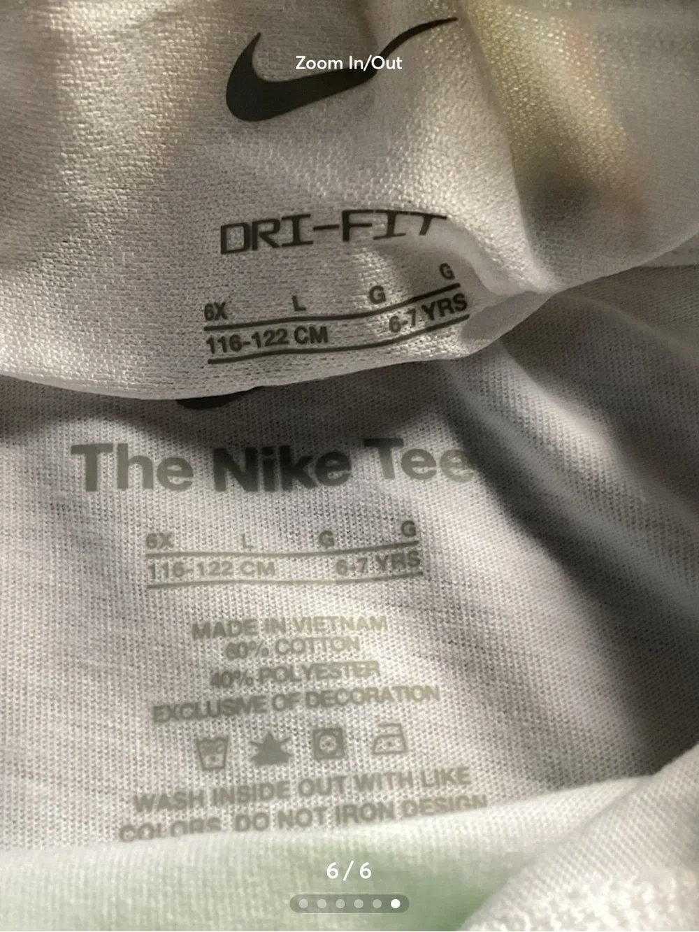 Nike ~~~~~price firm~~~~~
