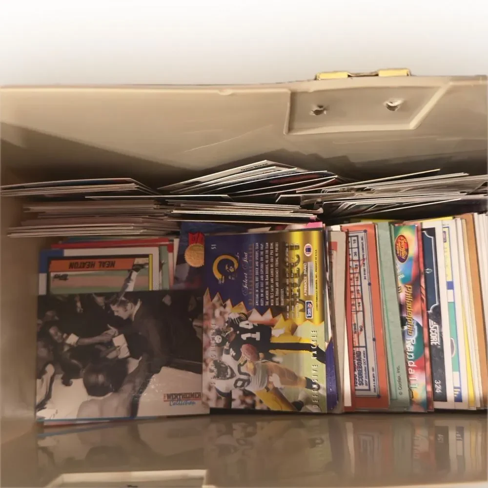 Topps vintage retro