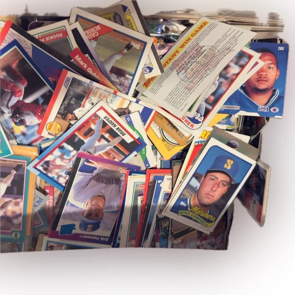 Topps vintage retro