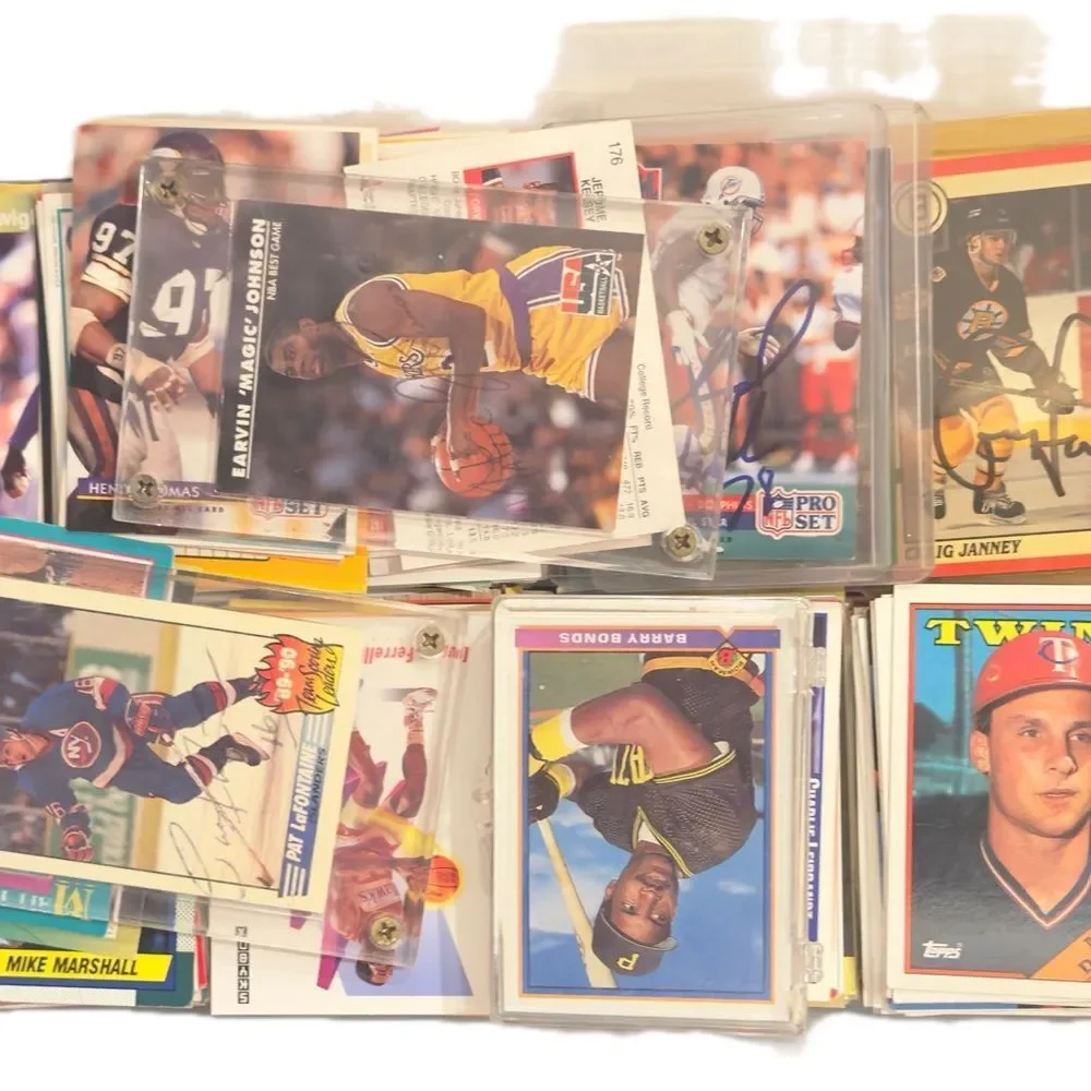 Topps vintage retro