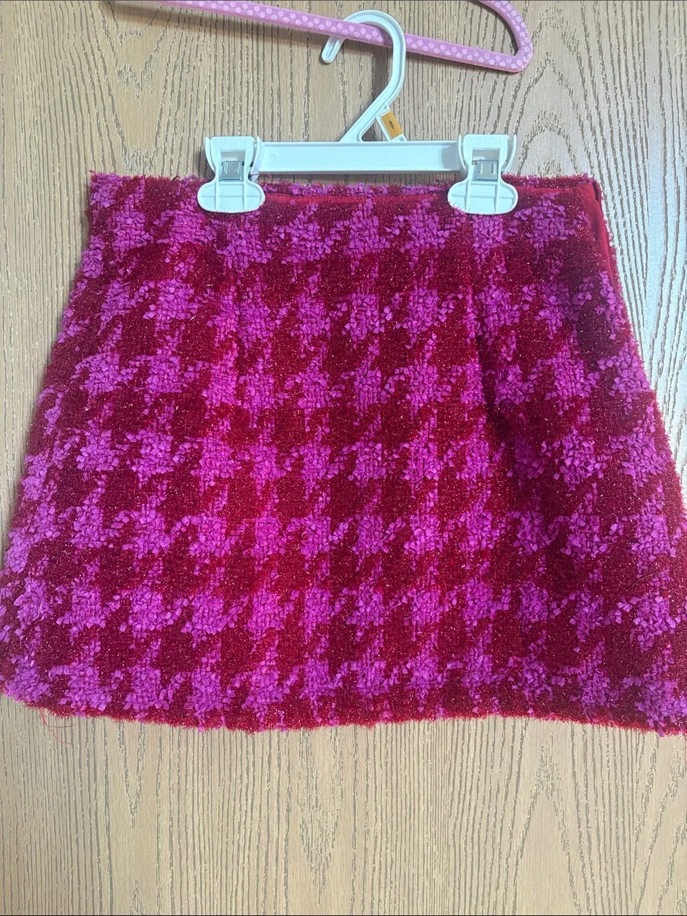 Andy & Evan ribbed knit