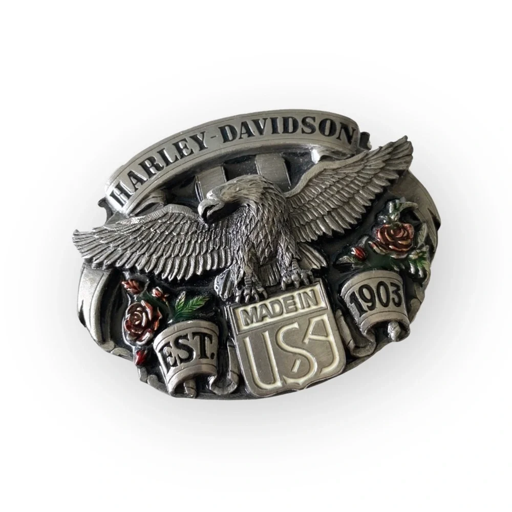 Harley-Davidson vintage harley
