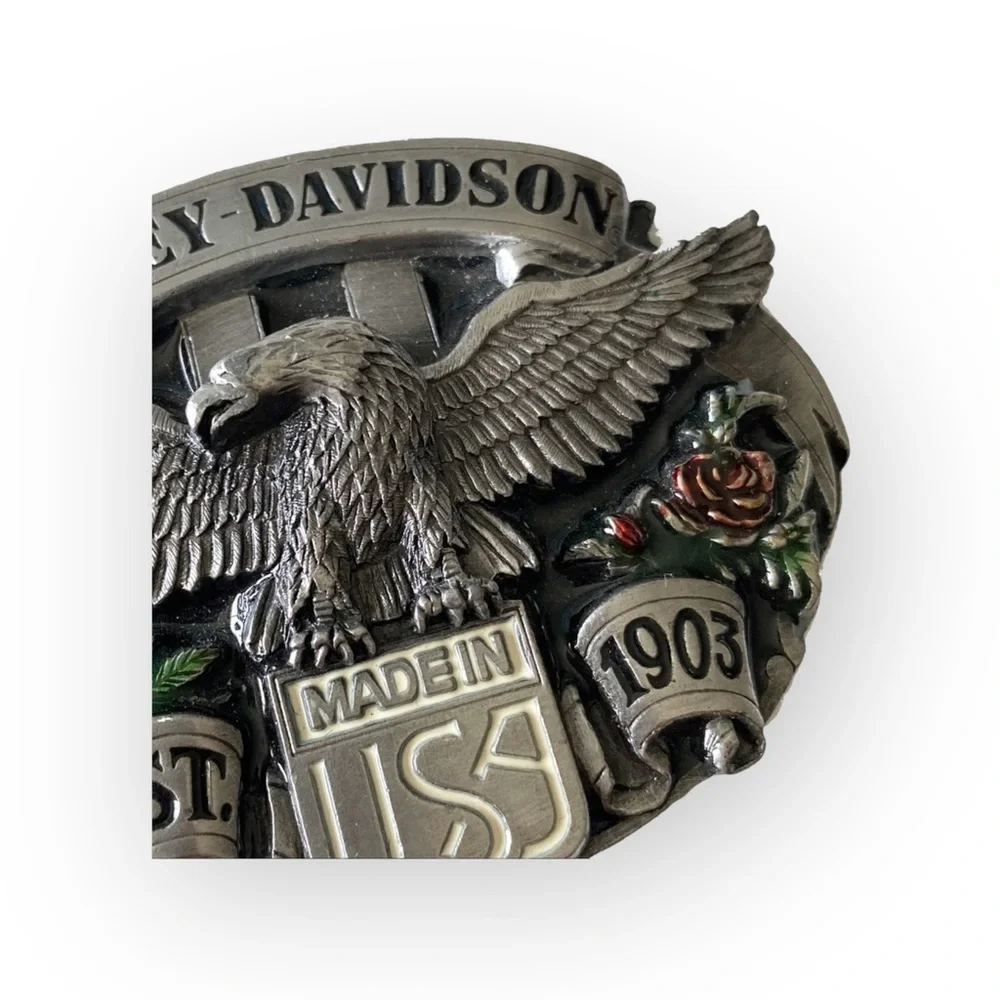 Harley-Davidson vintage harley
