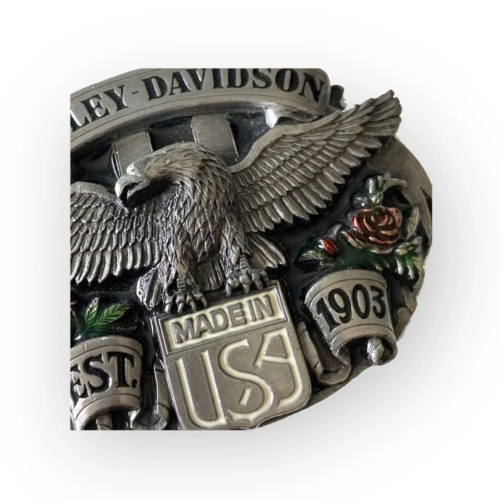 Harley-Davidson vintage harley