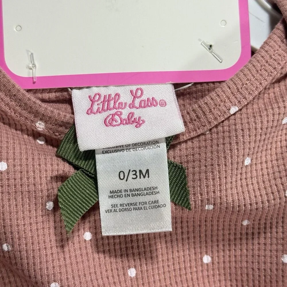 Little Lass this nwt