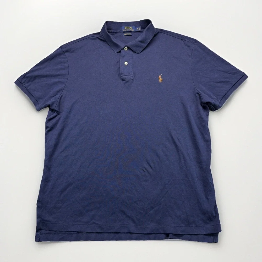 Ralph Lauren advantage owned