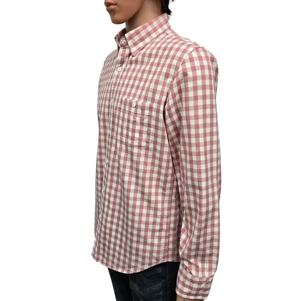 J. Crew crew jaspé
