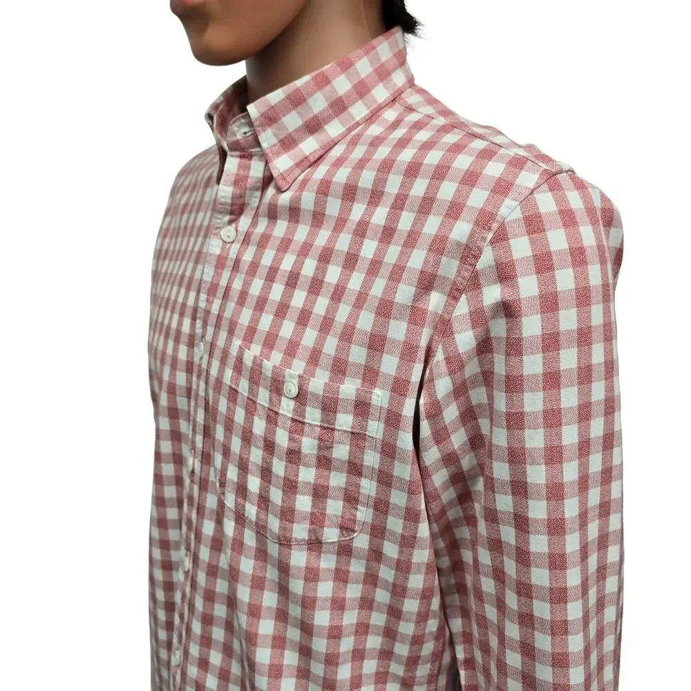 J. Crew crew jaspé