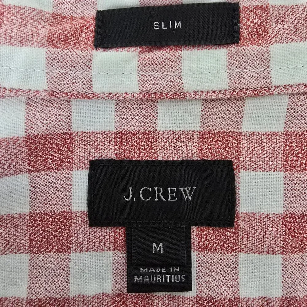 J. Crew crew jaspé
