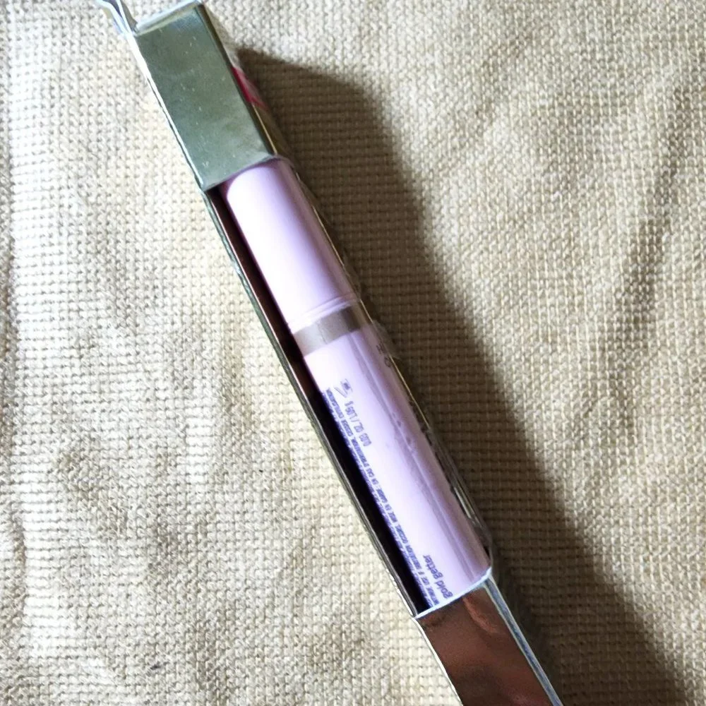 Hard Candy sealed hard