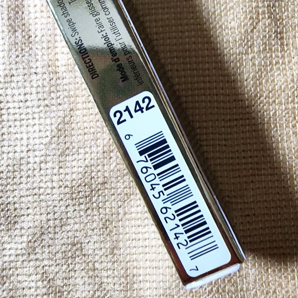 Hard Candy sealed hard