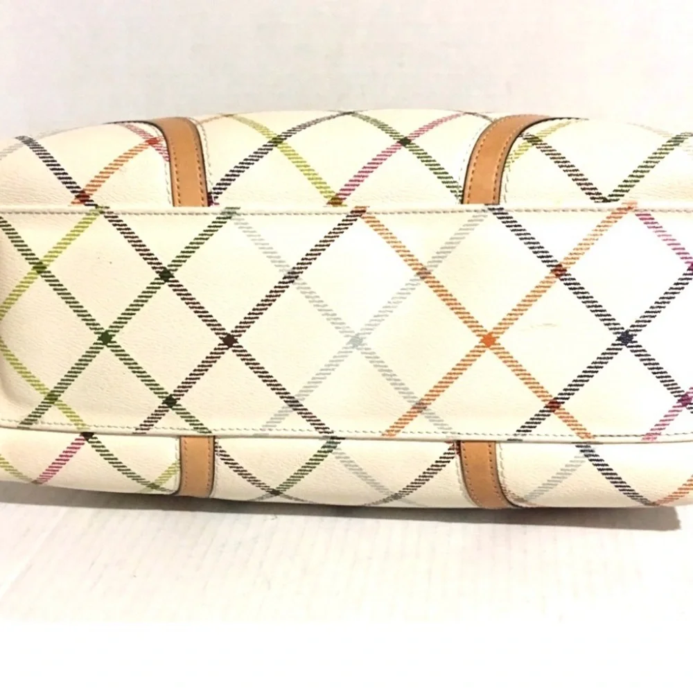 Coach cc signature
