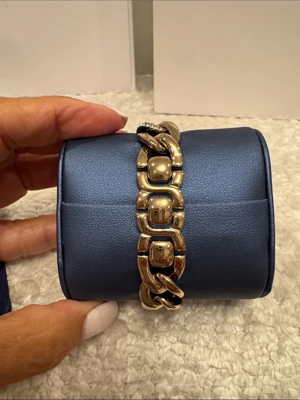 Swarovski stylish women