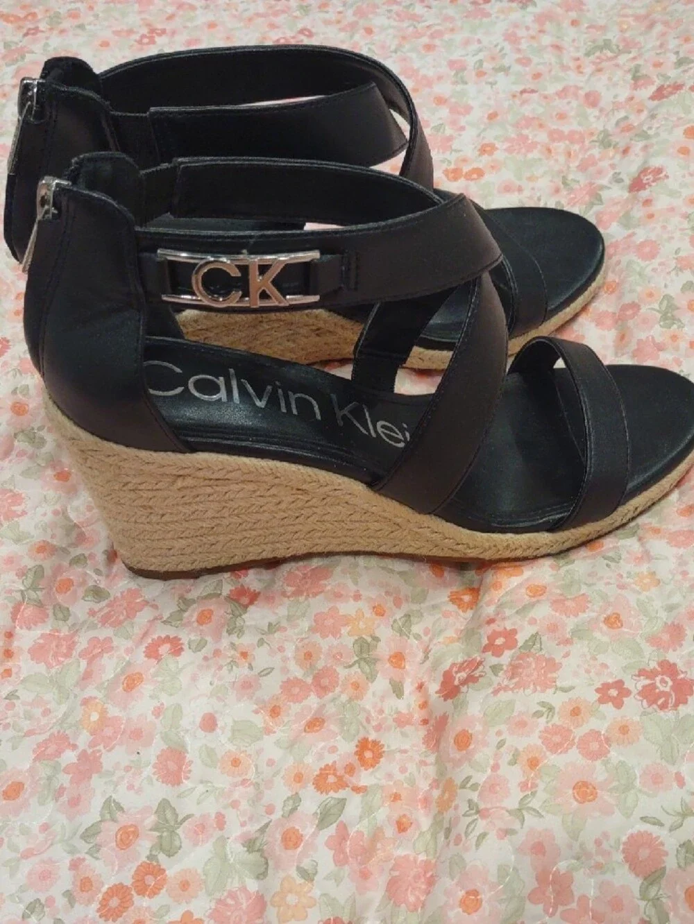 Calvin Klein comfort klein