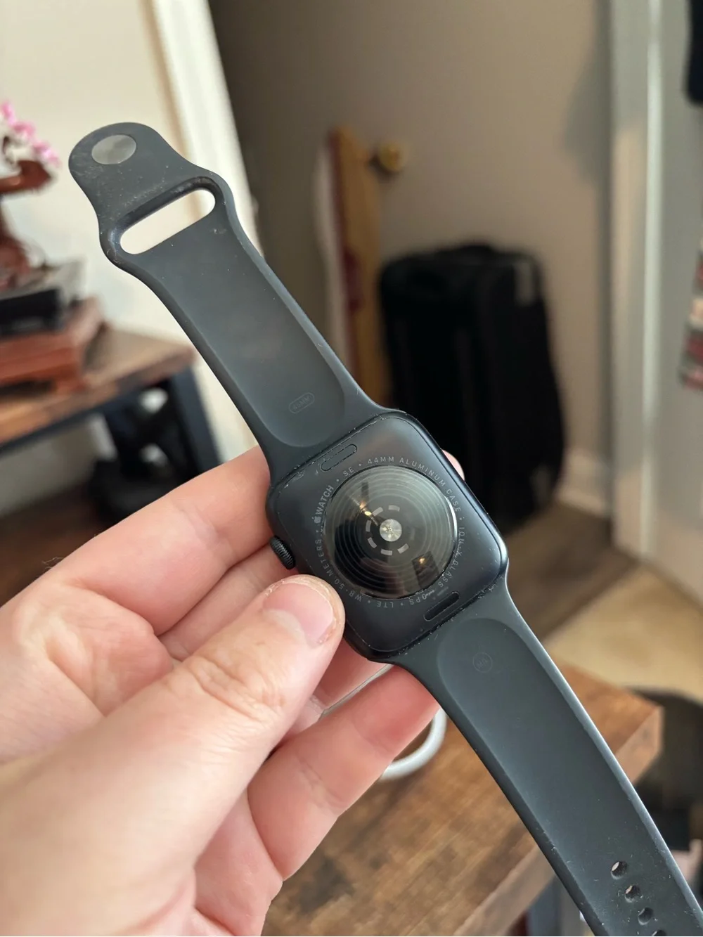 Apple watch se